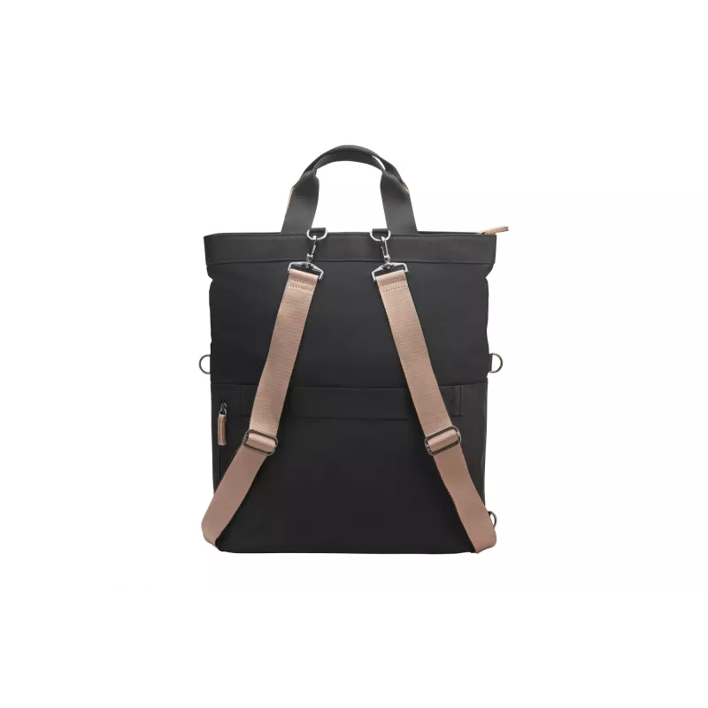 HP 14-inch Convertible Laptop Backpack Tote Case type: Backpack Maximum screen size: 35.8 cm Weight: 770 g