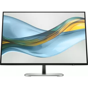 Monitor HP Series 5 Pro 24 inch WUXGA Display 1920 x 1200