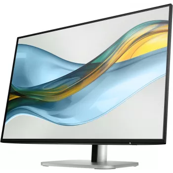Monitor HP Series 5 Pro 24 inch WUXGA Display 1920 x 1200