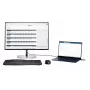 HP Series 5 Pro 24 inch WUXGA Monitor - 524pn, 61 cm (24 inch), 1920 x 1200 pixels, WUXGA, LCD, 5 ms, Black