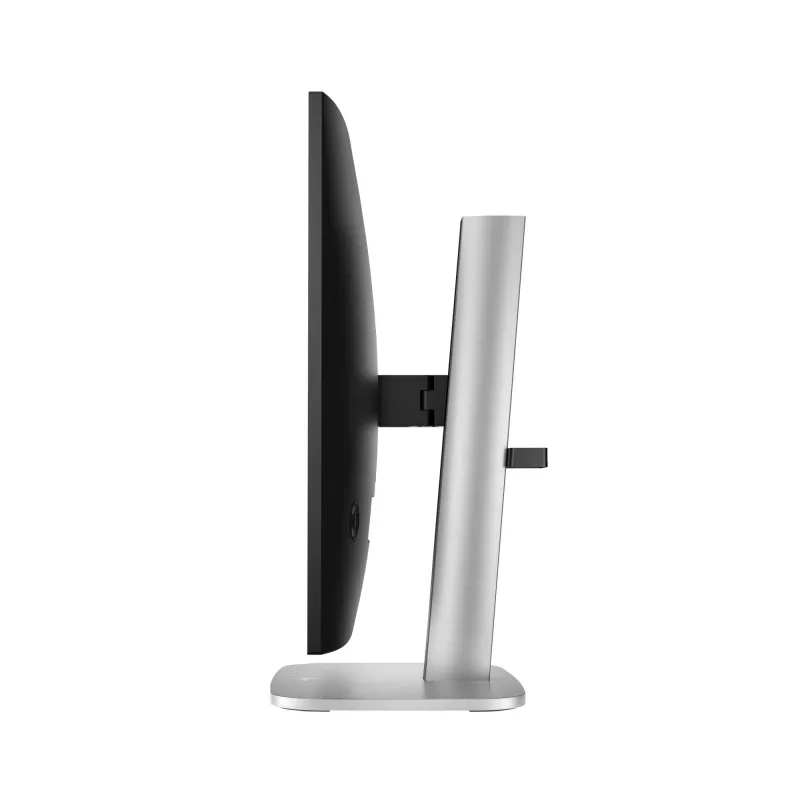 HP Series 5 Pro 24 inch WUXGA Monitor - 524pn, 61 cm (24 inch), 1920 x 1200 pixels, WUXGA, LCD, 5 ms, Black