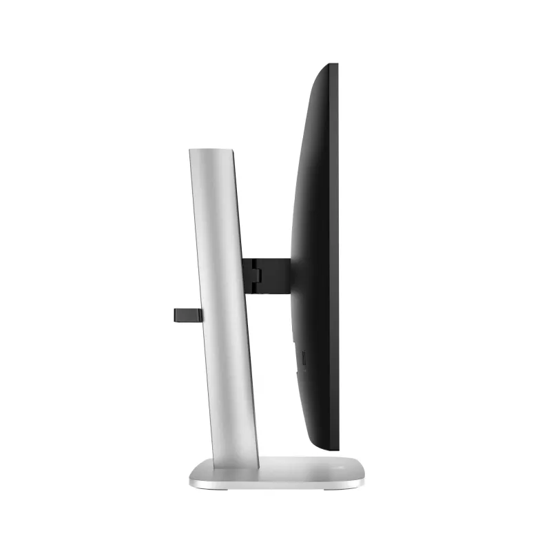 HP Series 5 Pro 24 inch WUXGA Monitor - 524pn, 61 cm (24 inch), 1920 x 1200 pixels, WUXGA, LCD, 5 ms, Black