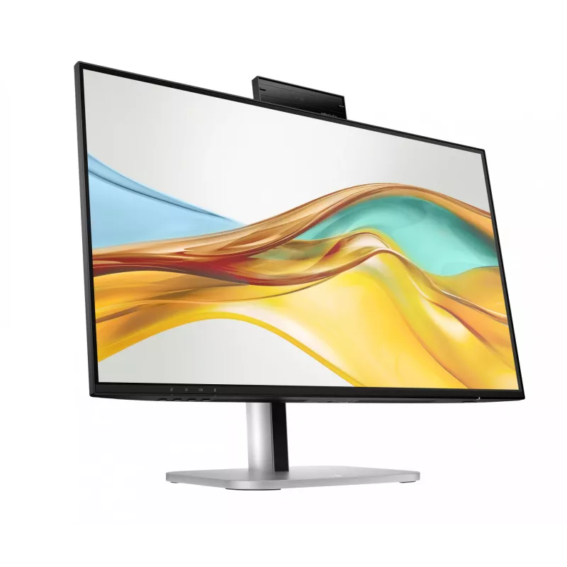 HP Series 5 Pro 23.8 inch FHD USB-C Conferencing Monitor - 524pm PVC Free