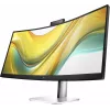 HP Series 5 Pro 34 inch WQHD USB-C Conferencing Monitor - 534pm PVC Free