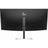 HP Series 5 Pro 34 inch WQHD USB-C Conferencing Monitor - 534pm PVC Free