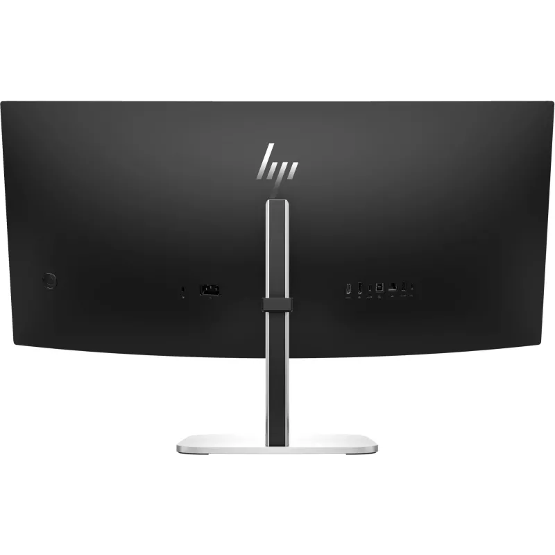 HP Series 5 Pro 34 inch WQHD USB-C Conferencing Monitor - 534pm PVC Free