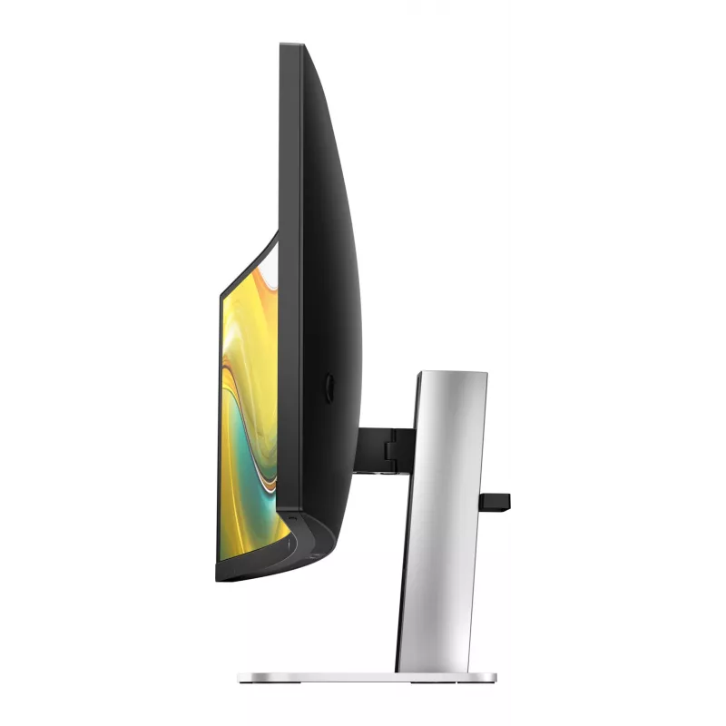 HP Series 5 Pro 34 inch WQHD USB-C Conferencing Monitor - 534pm PVC Free