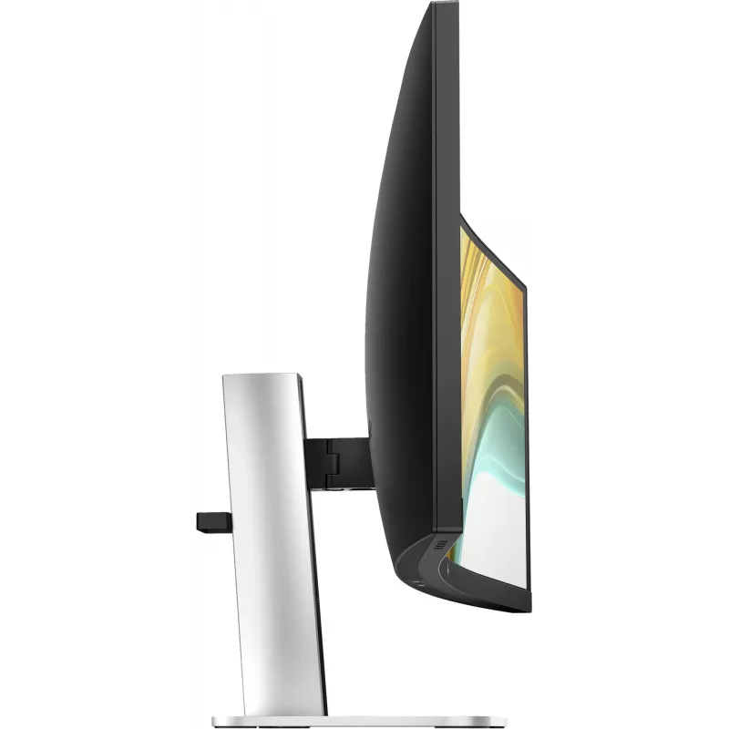 HP Series 5 Pro 34 inch WQHD USB-C Conferencing Monitor - 534pm PVC Free