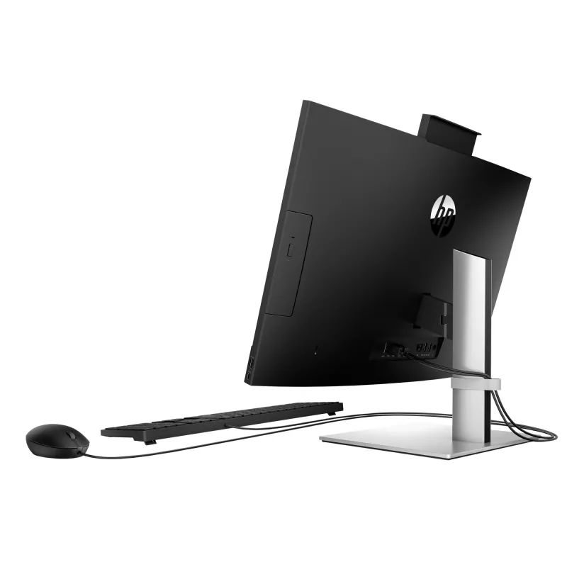 HP ProOne 440 G9 Intel® Core™ i5 60.5 cm (23.8 inch) 1920 x 1080 pixels All-in-One PC 16 GB DDR4-SDRAM Windows 11 Pro Wi-Fi 6 (802.11ax)