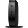 HP Elite t755 3 GHz Windows 10 IoT Enterprise 1.4 kg Black V2546