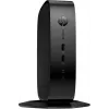 HP Elite t755 3 GHz Windows 10 IoT Enterprise 1.4 kg Black V2546