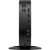 HP Elite t755 3 GHz Windows 10 IoT Enterprise 1.4 kg Black V2546