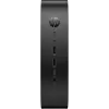 HP Elite t755 3 GHz Windows 10 IoT Enterprise 1.4 kg Black V2546