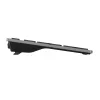 Wireless rechargeable full-size QWERTY keyboard HP 725 — model 9T5B2AA#UUW