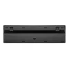 Wireless rechargeable full-size QWERTY keyboard HP 725 — model 9T5B2AA#UUW