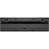 Wireless rechargeable full-size QWERTY keyboard HP 725 — model 9T5B2AA#UUW