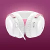 HyperX Cloud III - Gaming Headset (White/Pink)