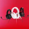 HyperX Cloud III - Gaming Headset (White/Pink)