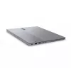 Lenovo ThinkBook 16 G7 ARP AMD Ryzen™ 5 7535HS Laptop 40.6 cm (16 inch) WUXGA 8 GB DDR5-SDRAM 256 GB SSD Wi-Fi 6E (802.11ax) Windows 11 Pro UK English Grey