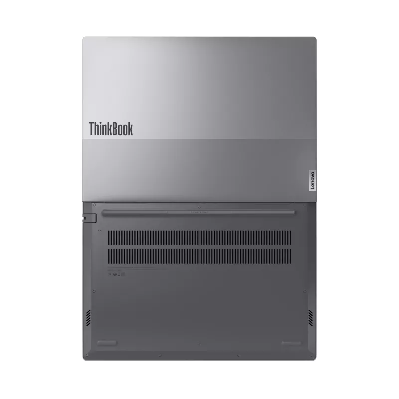 Lenovo ThinkBook 16 G7 ARP AMD Ryzen™ 5 7535HS Laptop 40.6 cm (16 inch) WUXGA 8 GB DDR5-SDRAM 256 GB SSD Wi-Fi 6E (802.11ax) Windows 11 Pro UK English Grey