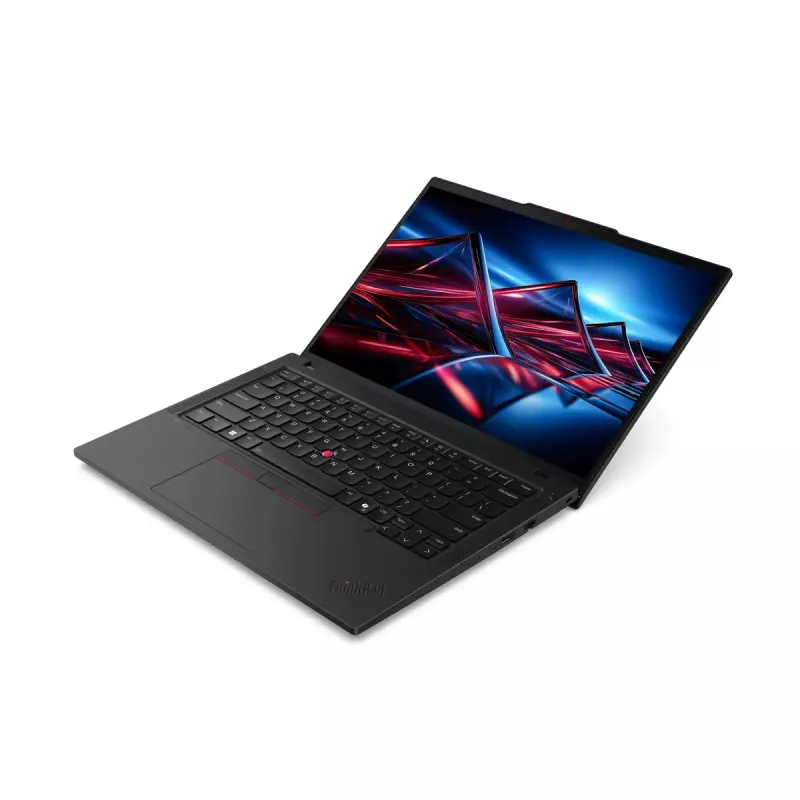 Mobile workstation Lenovo ThinkPad P14s Gen 5 AMD Ryzen 7 PRO 8840HS 16GB DDR5 512GB SSD