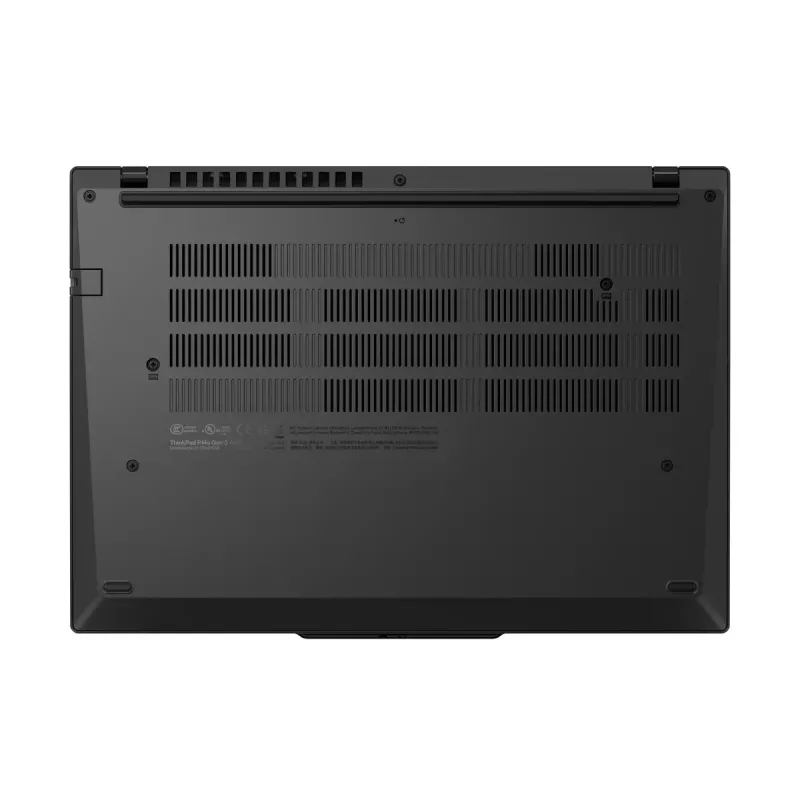 Mobile workstation Lenovo ThinkPad P14s Gen 5 AMD Ryzen 7 PRO 8840HS 16GB DDR5 512GB SSD