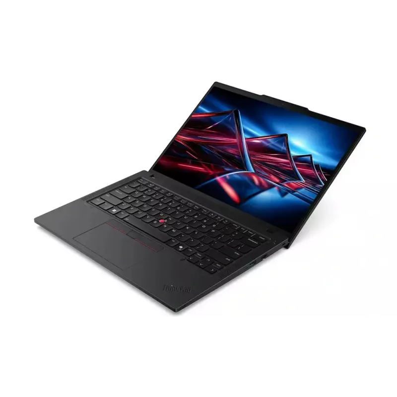 Mobile workstation Lenovo ThinkPad P14s Gen 5 AMD Ryzen 7 PRO 8840HS 16GB DDR5 512GB SSD