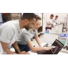 Mobile workstation Lenovo ThinkPad P14s Gen 5 AMD Ryzen 7 PRO 8840HS 16GB DDR5 512GB SSD