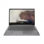 Lenovo IdeaPad 3 Chrome 15IJL6 Intel® Celeron® N N4500 Chromebook 39.6 cm (15.6 inch) Full HD 8 GB LPDDR4x-SDRAM 128 GB eMMC Wi-Fi 6 (802.11ax) ChromeOS German Grey