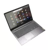 Lenovo IdeaPad 3 Chrome 15IJL6 Intel® Celeron® N N4500 Chromebook 39.6 cm (15.6 inch) Full HD 8 GB LPDDR4x-SDRAM 128 GB eMMC Wi-Fi 6 (802.11ax) ChromeOS German Grey