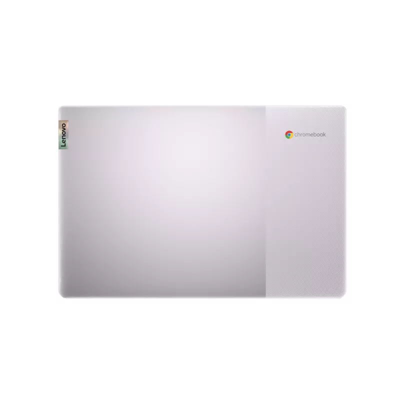 Lenovo IdeaPad 3 Chrome 15IJL6 Intel® Celeron® N N4500 Chromebook 39.6 cm (15.6 inch) Full HD 8 GB LPDDR4x-SDRAM 128 GB eMMC Wi-Fi 6 (802.11ax) ChromeOS German Grey