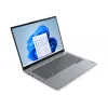 Lenovo ThinkBook 14 G6 IRL Intel® Core™ i5 i5-13420H Laptop 35.6 cm (14 inch) WUXGA 16 GB DDR5-SDRAM 512 GB SSD Wi-Fi 6 (802.11ax) Windows 11 Pro Nordic Grey