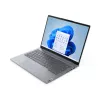 Lenovo ThinkBook 14 G6 IRL Intel® Core™ i5 i5-13420H Laptop 35.6 cm (14 inch) WUXGA 16 GB DDR5-SDRAM 512 GB SSD Wi-Fi 6 (802.11ax) Windows 11 Pro Nordic Grey