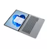 Lenovo ThinkBook 14 G6 IRL Intel® Core™ i5 i5-13420H Laptop 35.6 cm (14 inch) WUXGA 16 GB DDR5-SDRAM 512 GB SSD Wi-Fi 6 (802.11ax) Windows 11 Pro Nordic Grey