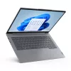 Lenovo ThinkBook 14 G6 IRL Intel® Core™ i5 i5-13420H Laptop 35.6 cm (14 inch) WUXGA 16 GB DDR5-SDRAM 512 GB SSD Wi-Fi 6 (802.11ax) Windows 11 Pro Nordic Grey