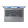 Lenovo ThinkBook 14 G6 IRL Intel® Core™ i5 i5-13420H Laptop 35.6 cm (14 inch) WUXGA 16 GB DDR5-SDRAM 512 GB SSD Wi-Fi 6 (802.11ax) Windows 11 Pro Nordic Grey