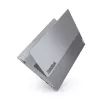 Lenovo ThinkBook 14 G6 IRL Intel® Core™ i5 i5-13420H Laptop 35.6 cm (14 inch) WUXGA 16 GB DDR5-SDRAM 512 GB SSD Wi-Fi 6 (802.11ax) Windows 11 Pro Nordic Grey