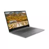Lenovo IdeaPad 3 17ALC6 AMD Ryzen™ 7 5700U Laptop 43.9 cm (17.3 inch) Full HD 12 GB DDR4-SDRAM 512 GB SSD Wi-Fi 6 (802.11ax) Windows 11 Home German Grey