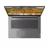 Lenovo IdeaPad 3 17ALC6 AMD Ryzen™ 7 5700U Laptop 43.9 cm (17.3 inch) Full HD 12 GB DDR4-SDRAM 512 GB SSD Wi-Fi 6 (802.11ax) Windows 11 Home German Grey