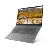 Lenovo IdeaPad 3 17ALC6 AMD Ryzen™ 7 5700U Laptop 43.9 cm (17.3 inch) Full HD 12 GB DDR4-SDRAM 512 GB SSD Wi-Fi 6 (802.11ax) Windows 11 Home German Grey