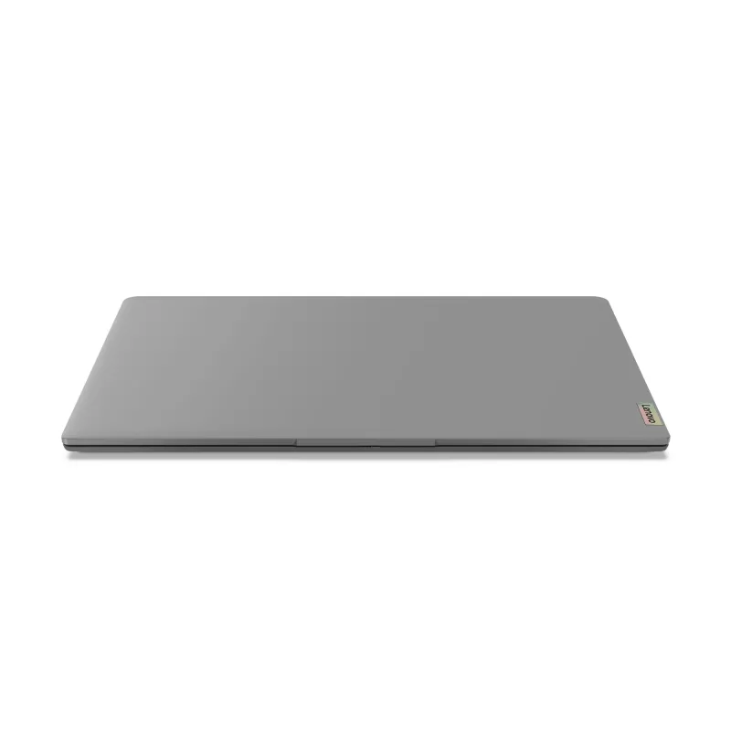 Lenovo IdeaPad 3 17ALC6 AMD Ryzen™ 7 5700U Laptop 43.9 cm (17.3 inch) Full HD 12 GB DDR4-SDRAM 512 GB SSD Wi-Fi 6 (802.11ax) Windows 11 Home German Grey