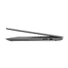 Lenovo IdeaPad 3 17ALC6 AMD Ryzen™ 7 5700U Laptop 43.9 cm (17.3 inch) Full HD 12 GB DDR4-SDRAM 512 GB SSD Wi-Fi 6 (802.11ax) Windows 11 Home German Grey