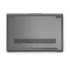 Lenovo IdeaPad 3 17ALC6 AMD Ryzen™ 7 5700U Laptop 43.9 cm (17.3 inch) Full HD 12 GB DDR4-SDRAM 512 GB SSD Wi-Fi 6 (802.11ax) Windows 11 Home German Grey