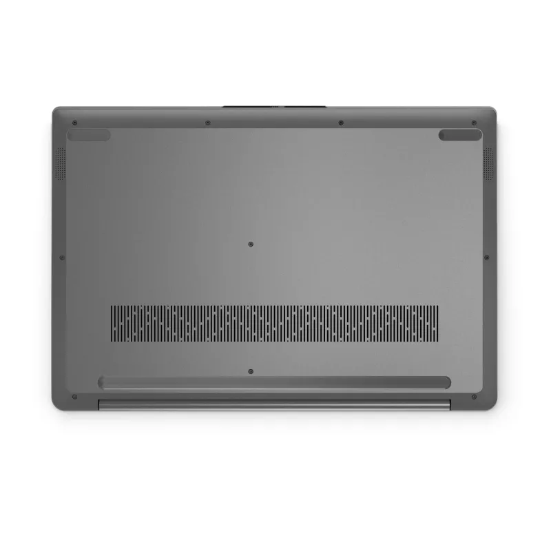 Lenovo IdeaPad 3 17ALC6 AMD Ryzen™ 7 5700U Laptop 43.9 cm (17.3 inch) Full HD 12 GB DDR4-SDRAM 512 GB SSD Wi-Fi 6 (802.11ax) Windows 11 Home German Grey