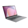 Lenovo IdeaPad Slim 3 16ABR8 AMD Ryzen™ 5 7430U Laptop 40.6 cm (16 inch) WUXGA 16 GB DDR4-SDRAM 512 GB SSD Wi-Fi 6 (802.11ax) Windows 11 Home German Grey