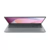 Lenovo IdeaPad Slim 3 16ABR8 AMD Ryzen™ 5 7430U Laptop 40.6 cm (16 inch) WUXGA 16 GB DDR4-SDRAM 512 GB SSD Wi-Fi 6 (802.11ax) Windows 11 Home German Grey