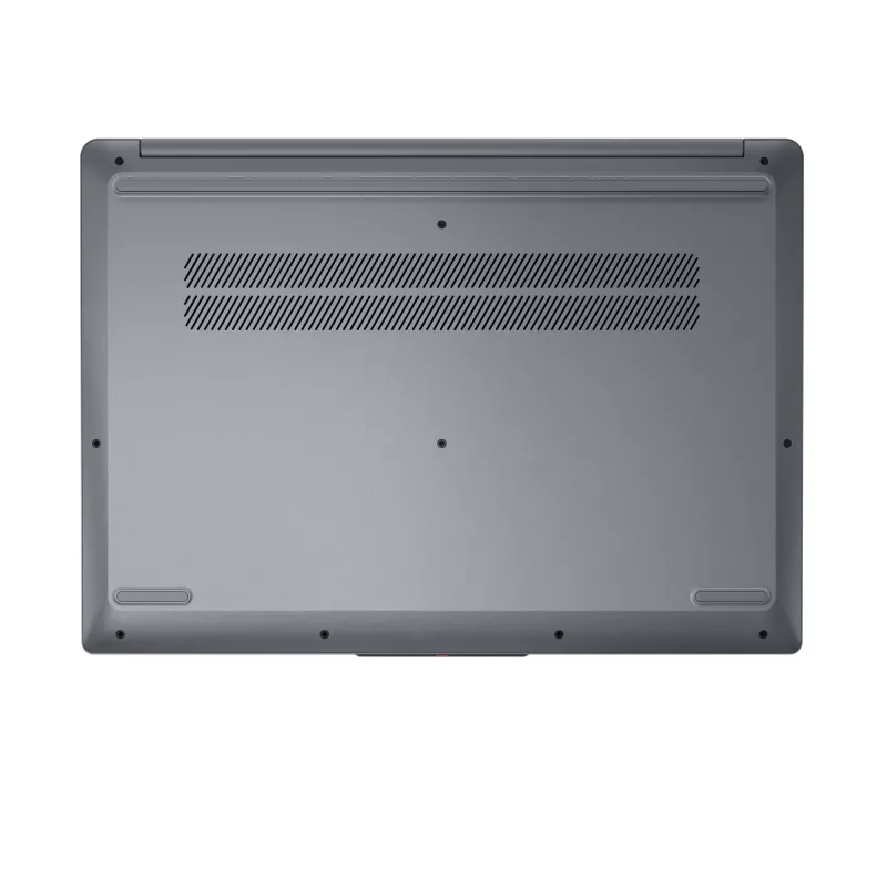 Lenovo IdeaPad Slim 3 16ABR8 AMD Ryzen™ 5 7430U Laptop 40.6 cm (16 inch) WUXGA 16 GB DDR4-SDRAM 512 GB SSD Wi-Fi 6 (802.11ax) Windows 11 Home German Grey