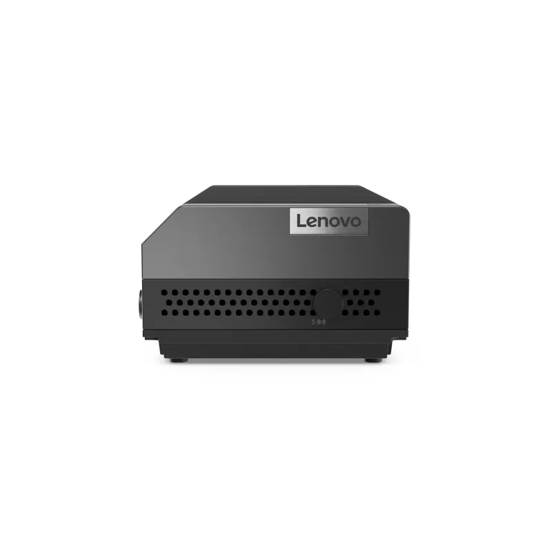 Lenovo ThinkEdge SE30 Intel® Core™ i3 i3-1115GRE 8 GB DDR4-SDRAM 256 GB SSD Windows 11 IoT Enterprise Mini PC Black