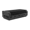 Lenovo ThinkEdge SE30 Intel® Core™ i3 i3-1115GRE 8 GB DDR4-SDRAM 256 GB SSD Windows 11 IoT Enterprise Mini PC Black