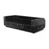 Lenovo ThinkEdge SE30 Intel® Core™ i3 i3-1115GRE 8 GB DDR4-SDRAM 256 GB SSD Windows 11 IoT Enterprise Mini PC Black